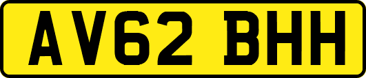 AV62BHH