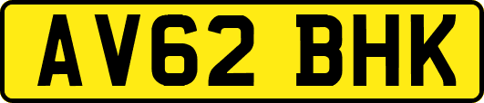 AV62BHK