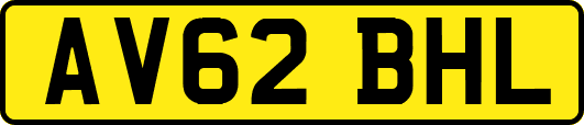 AV62BHL