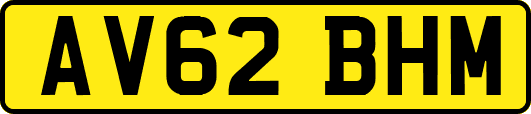 AV62BHM