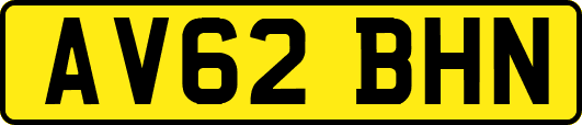 AV62BHN