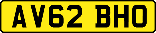 AV62BHO