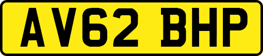 AV62BHP