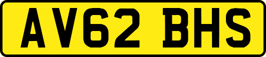 AV62BHS