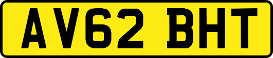 AV62BHT