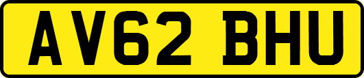 AV62BHU