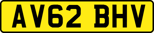 AV62BHV