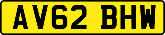AV62BHW
