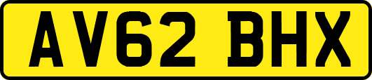 AV62BHX