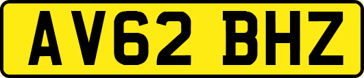 AV62BHZ
