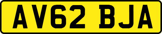 AV62BJA