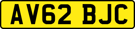 AV62BJC