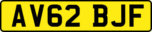 AV62BJF