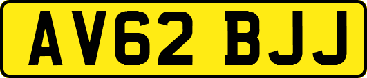 AV62BJJ