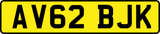 AV62BJK