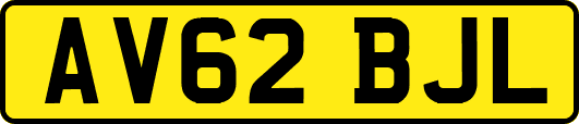 AV62BJL