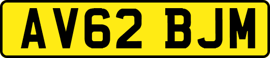 AV62BJM