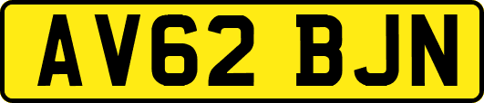 AV62BJN