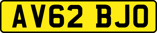 AV62BJO