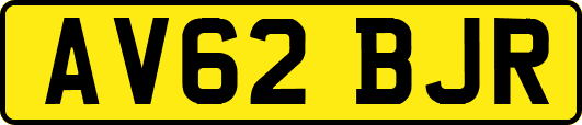 AV62BJR