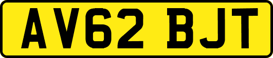 AV62BJT