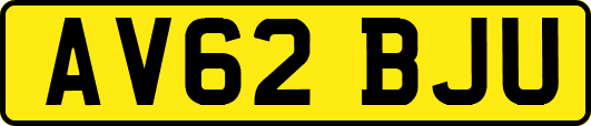 AV62BJU