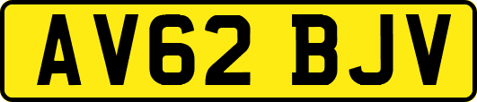 AV62BJV