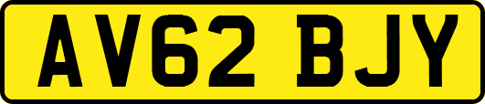 AV62BJY