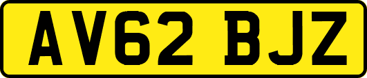 AV62BJZ