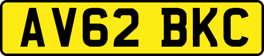 AV62BKC