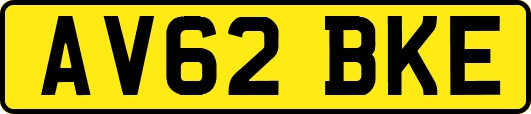 AV62BKE