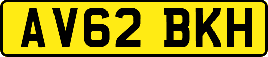 AV62BKH