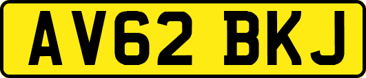 AV62BKJ