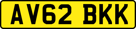 AV62BKK