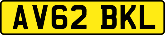 AV62BKL