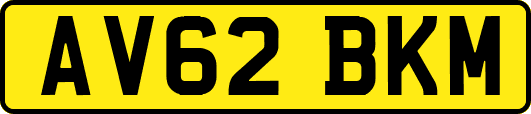 AV62BKM