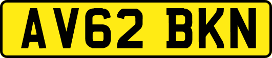 AV62BKN