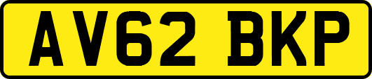AV62BKP