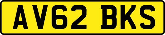 AV62BKS