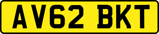 AV62BKT
