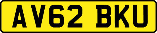 AV62BKU