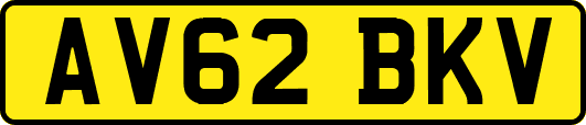 AV62BKV