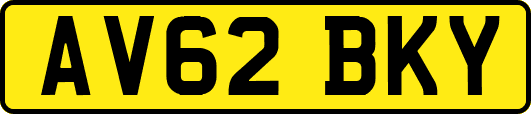 AV62BKY