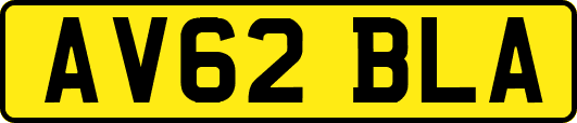 AV62BLA