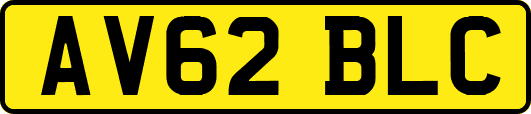 AV62BLC
