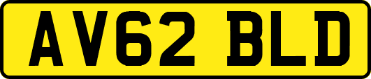 AV62BLD