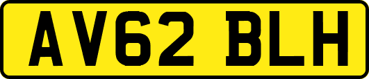 AV62BLH
