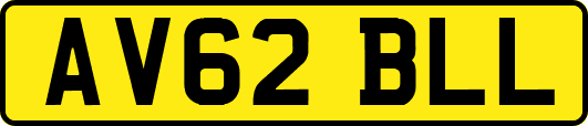 AV62BLL