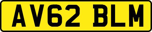 AV62BLM