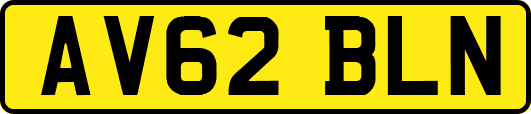 AV62BLN